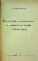 Principii di diritto