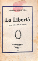 La libertà