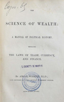 The science of wealth